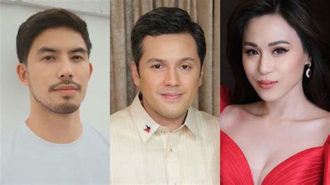 7 Filipino Celebrities Who Claim They've Been Canceled.